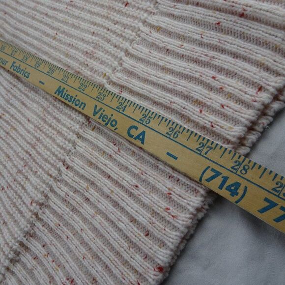 Arizona Jean Co. Women Sweater Top  Size  L - Picture 11 of 11